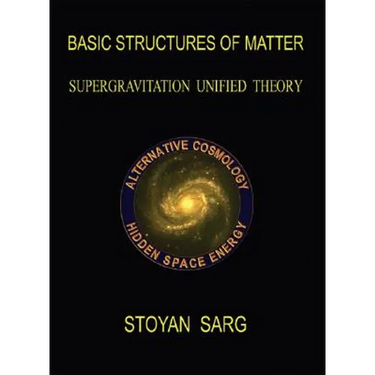 Basic Structures of Matter: Supergravitation Unified Theory