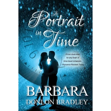 A Portrait in Time