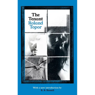 The Tenant (Valancourt International)