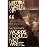 Letters from a Vietnam Vet: Words I Could Not Write