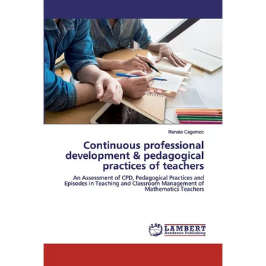 Continuous professional development & pedagogical practices of teachers