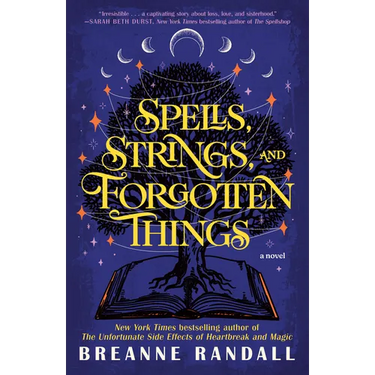Spells, Strings, and Forgotten Things