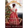 A Christmas Match: A Regency Romance