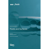 Fluids and Surfaces