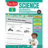 Science Lessons and Investigations, Grade 2