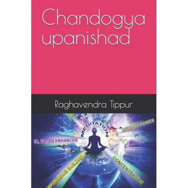 Chandogya upanishad