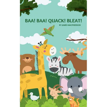Animal Short Stories