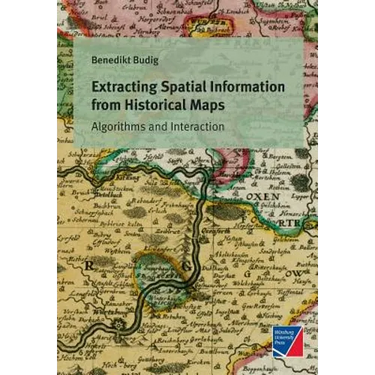 Extracting Spatial Information from Historical Maps