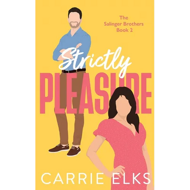 Strictly Pleasure
