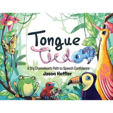 Tongue Tied