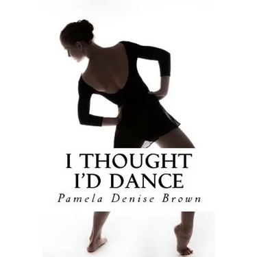I Thought I'd Dance