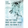 You Can't Know What You Don't Know Until You Know It: Surviving the Perfect Storm of my Empathic Relationship with a Narcissist