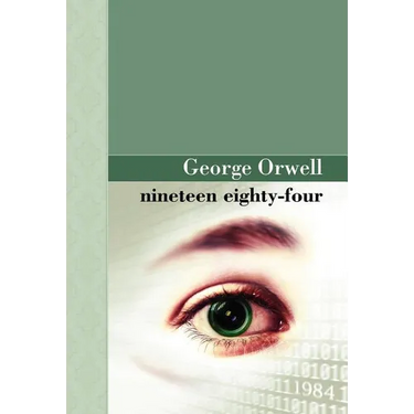 Nineteen Eighty Four