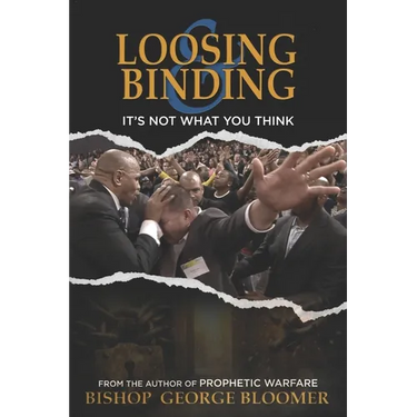 Loosing and Binding: It's Not What You Think