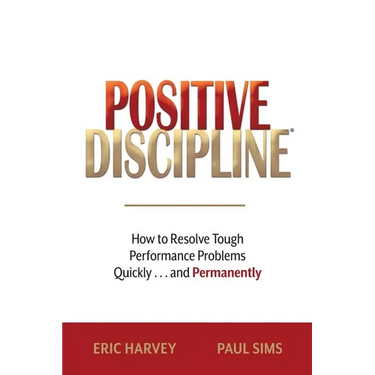 Positive Discipline