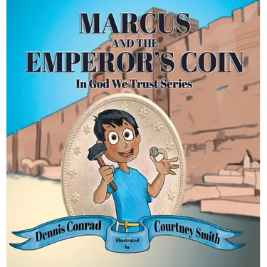Marcus and the Emperor's Coin