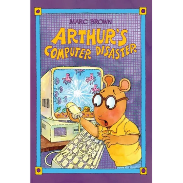 Arthur's Computer Disaster