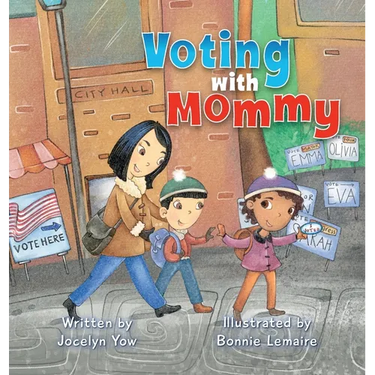 Voting with Mommy