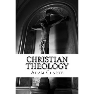 Christian Theology