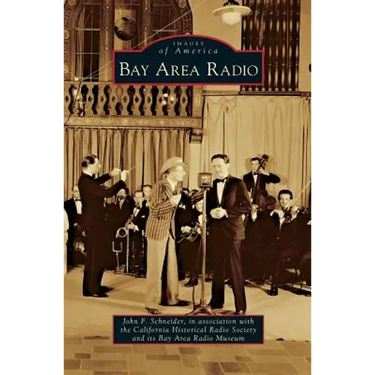 Bay Area Radio