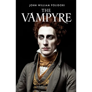 The Vampyre