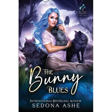 The Bunny Blues