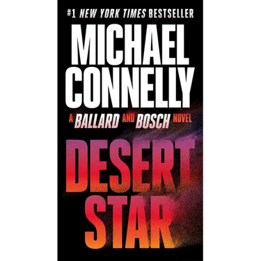 Desert Star