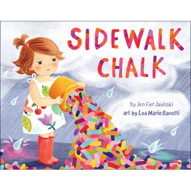 Sidewalk Chalk