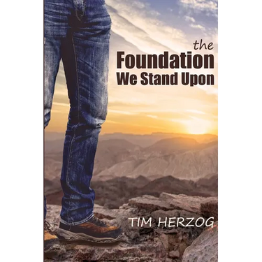 The Foundation We Stand Upon