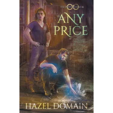 Any Price