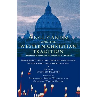 Anglicanism and the Western Catholic Tradition