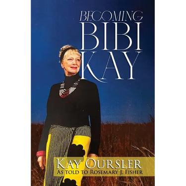 Becoming Bibi Kay
