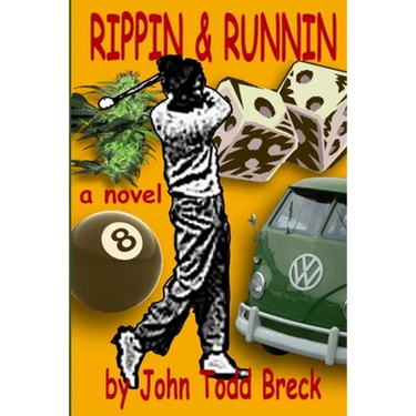 Rippin & Runnin