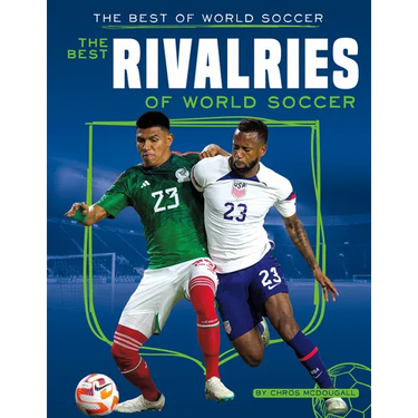 Best Rivalries of World Soccer