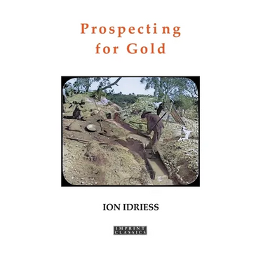 Prospecting for Gold