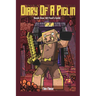 Diary of A Piglin Book 1: All Fool's Gold