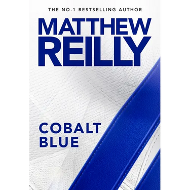 Cobalt Blue