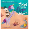 Jake and the Purple Unicorn