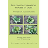 Building Mathematical Models in Excel: A Guide for Agriculturists