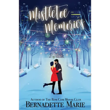 Mistletoe Memories