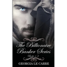 The Billionaire Banker Series
