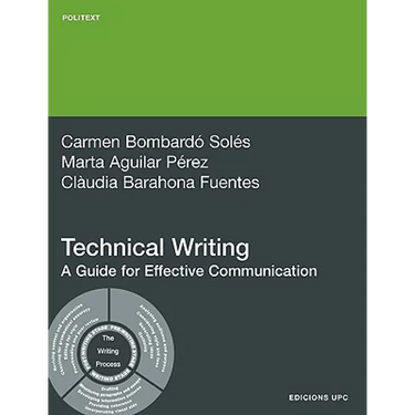 Technical Writing. a Guide for Effective Communica
