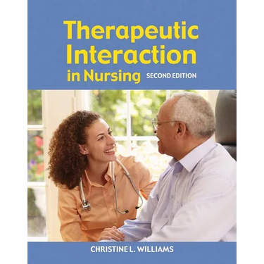 Therapeutic Interaction in Nursing