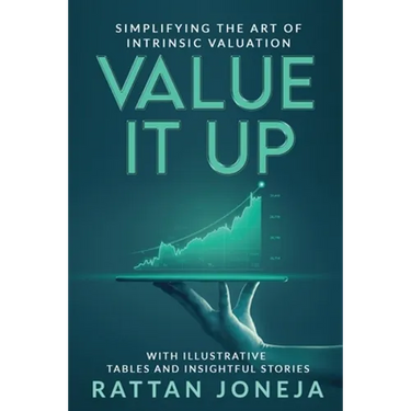 Value It Up: Simplifying the Art of Intrinsic Valuation