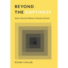 Beyond the Emptiness: How I Found Fullness Outside of Food