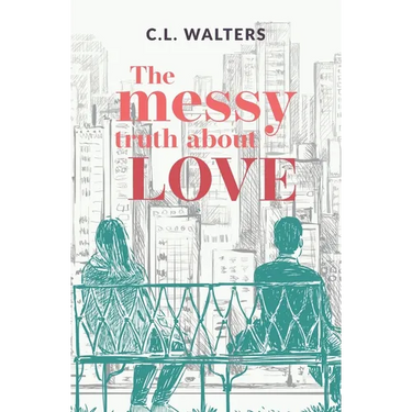 The Messy Truth About Love: A Cantos Novel