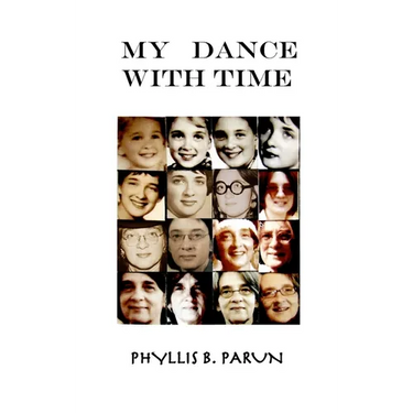 My Dance With Time