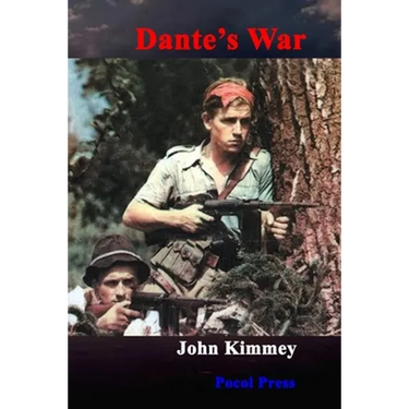 Dante's War