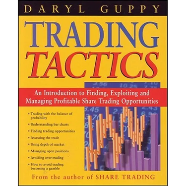 Trading Tactics