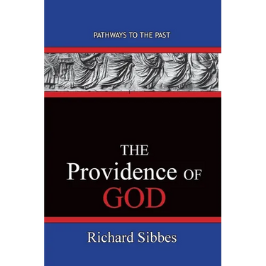 The Providence Of God: Pathways To The Past